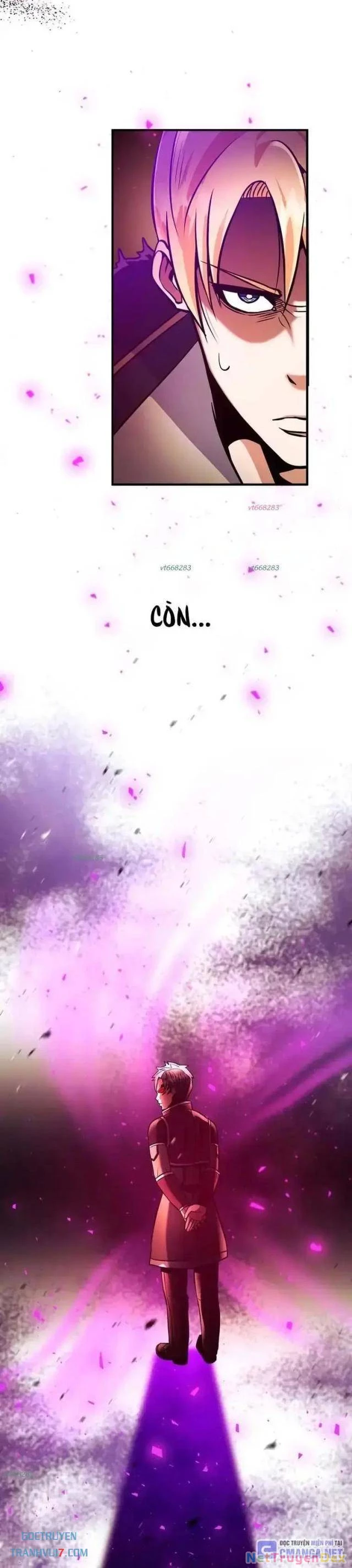 Ta Đã Trở Thành Cuồng Vương Chapter 35 - 34