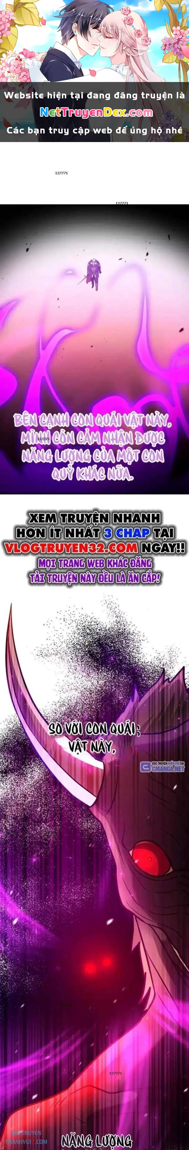 Ta Đã Trở Thành Cuồng Vương Chapter 36 - 1