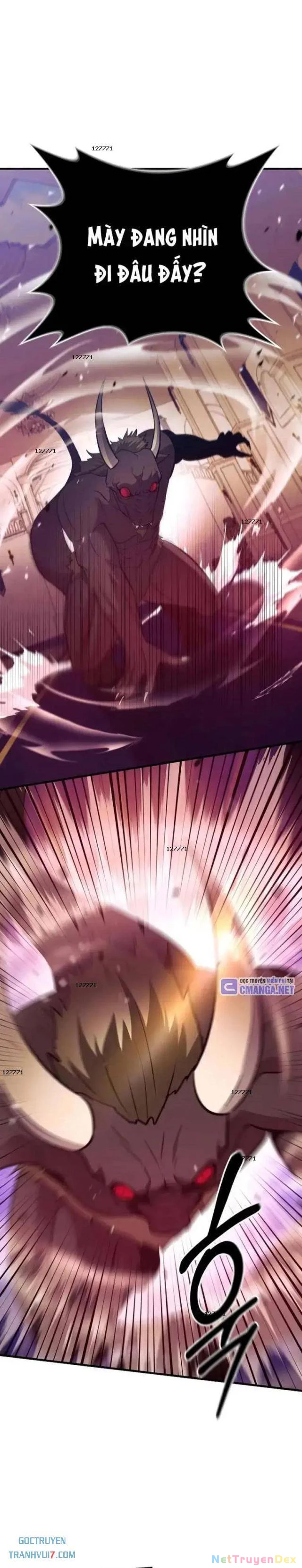 Ta Đã Trở Thành Cuồng Vương Chapter 36 - 4