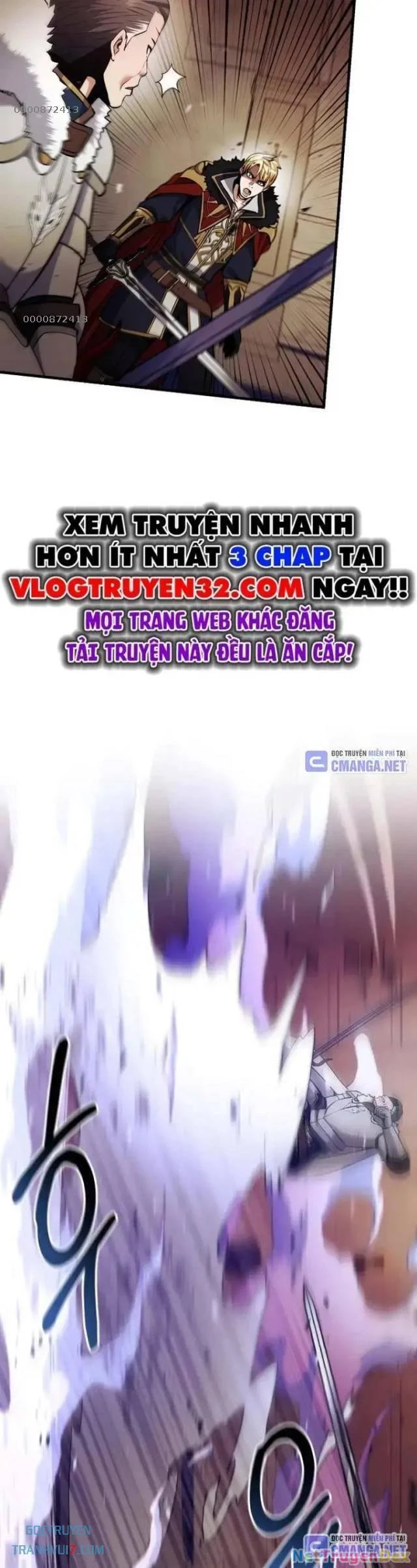 Ta Đã Trở Thành Cuồng Vương Chapter 36 - 6