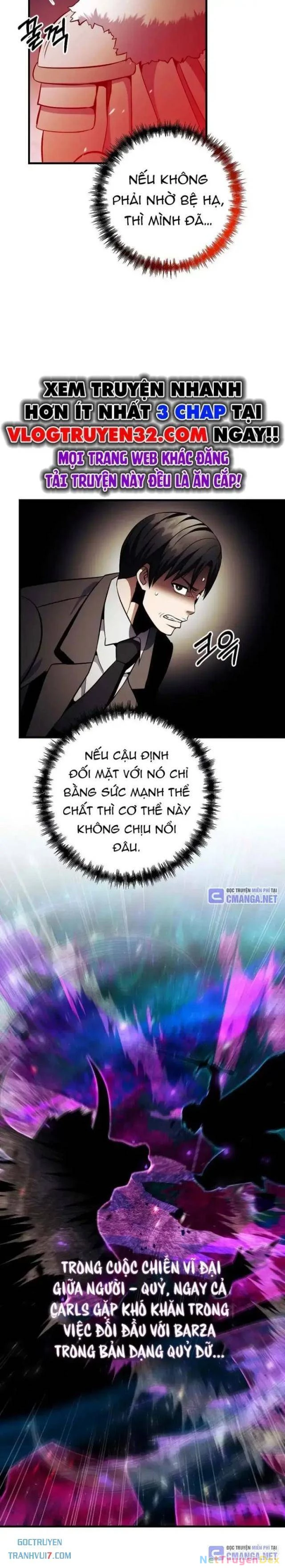 Ta Đã Trở Thành Cuồng Vương Chapter 36 - 9