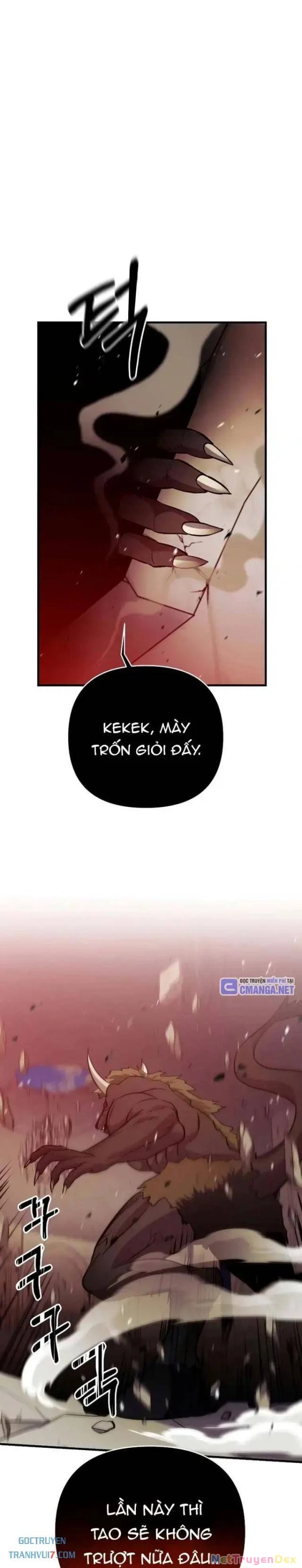 Ta Đã Trở Thành Cuồng Vương Chapter 36 - 10