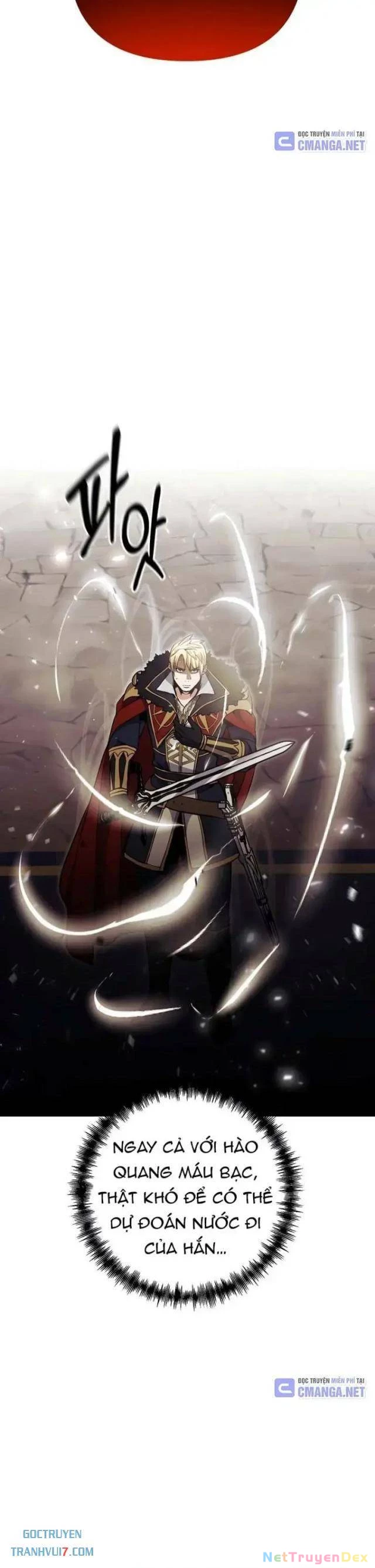 Ta Đã Trở Thành Cuồng Vương Chapter 36 - 11