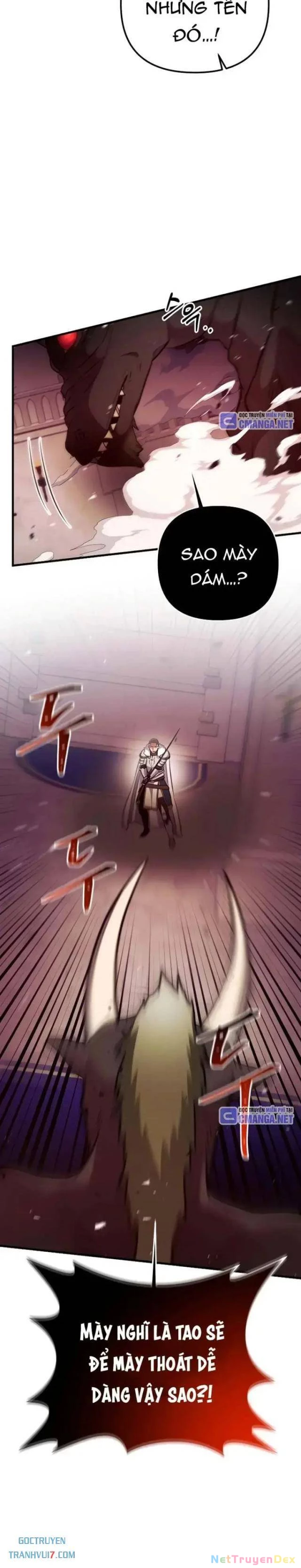 Ta Đã Trở Thành Cuồng Vương Chapter 36 - 14