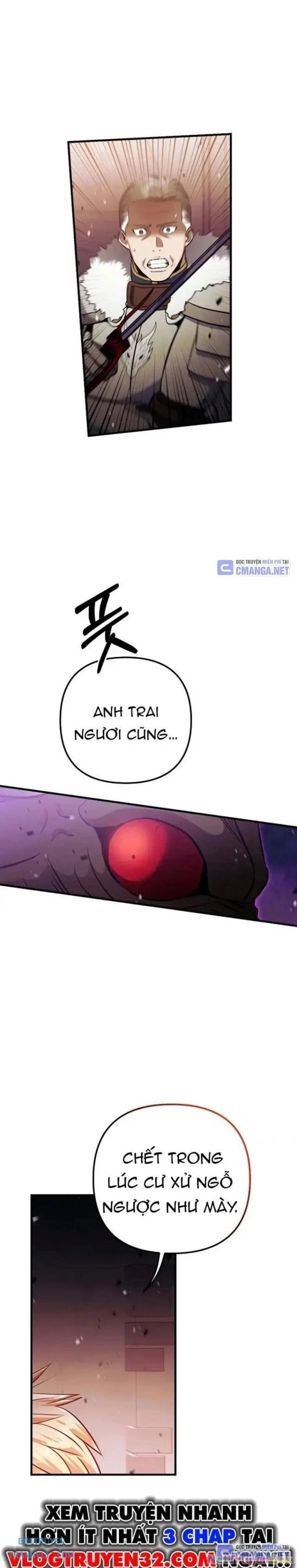 Ta Đã Trở Thành Cuồng Vương Chapter 36 - 15