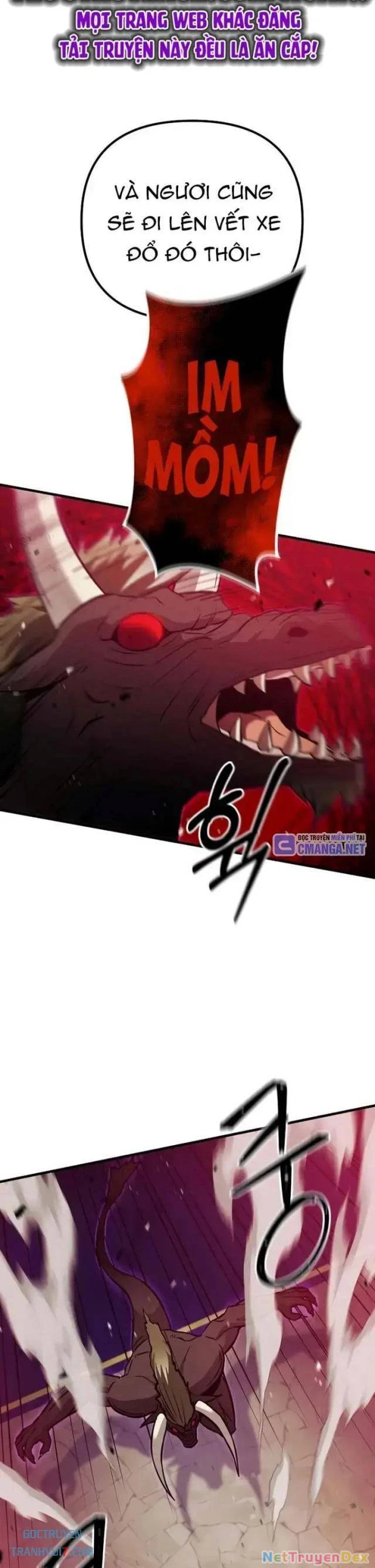 Ta Đã Trở Thành Cuồng Vương Chapter 36 - 16