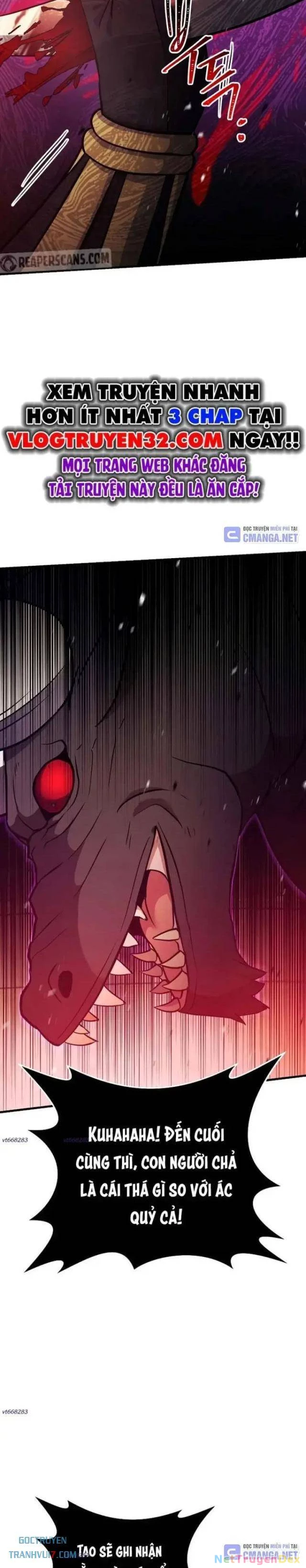 Ta Đã Trở Thành Cuồng Vương Chapter 36 - 18