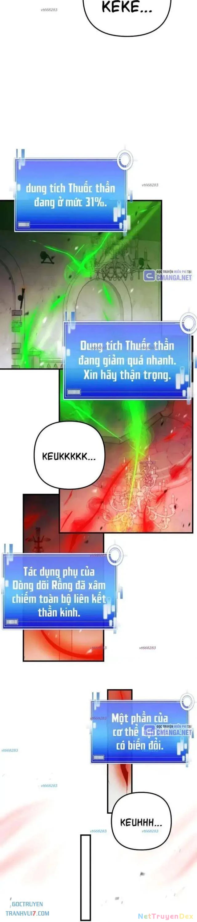 Ta Đã Trở Thành Cuồng Vương Chapter 36 - 20