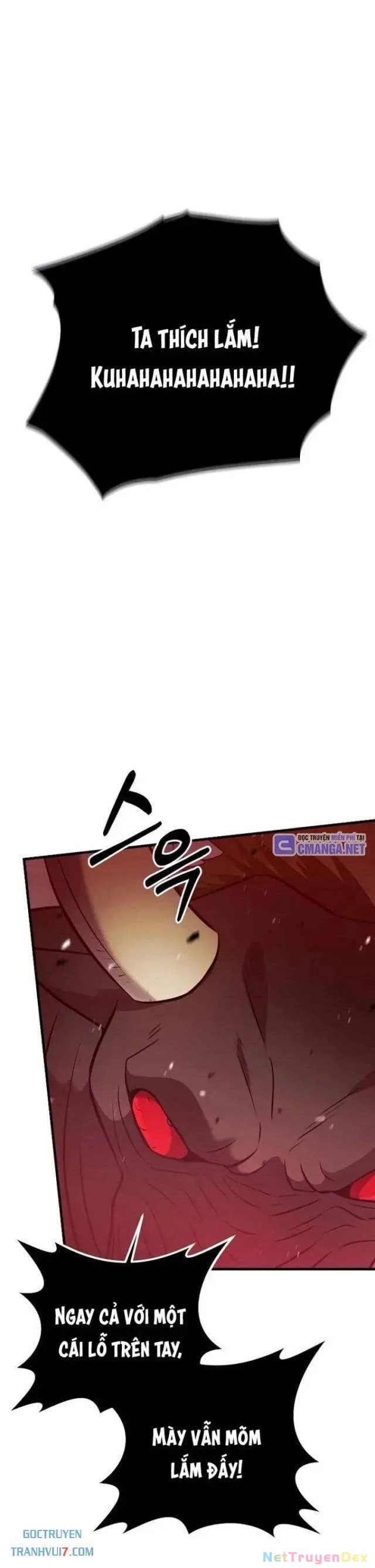 Ta Đã Trở Thành Cuồng Vương Chapter 36 - 22