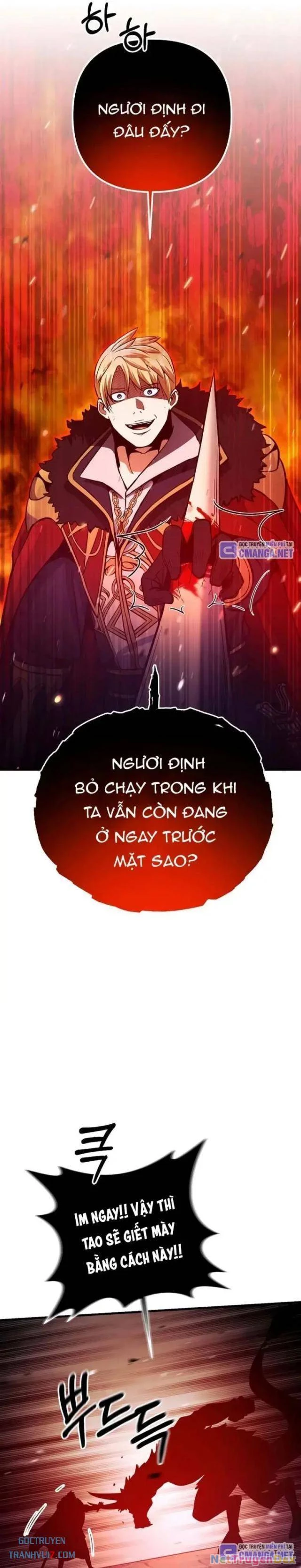 Ta Đã Trở Thành Cuồng Vương Chapter 36 - 24