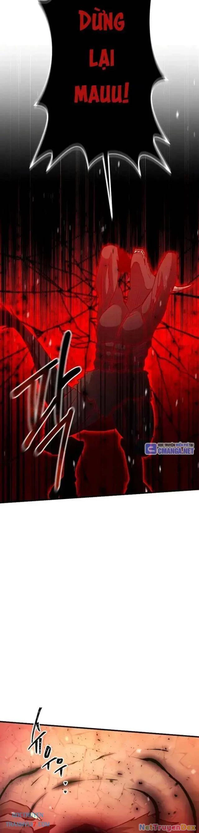 Ta Đã Trở Thành Cuồng Vương Chapter 36 - 28