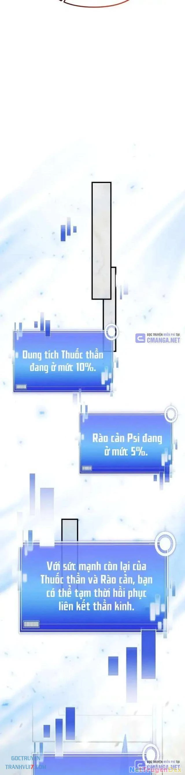 Ta Đã Trở Thành Cuồng Vương Chapter 36 - 30