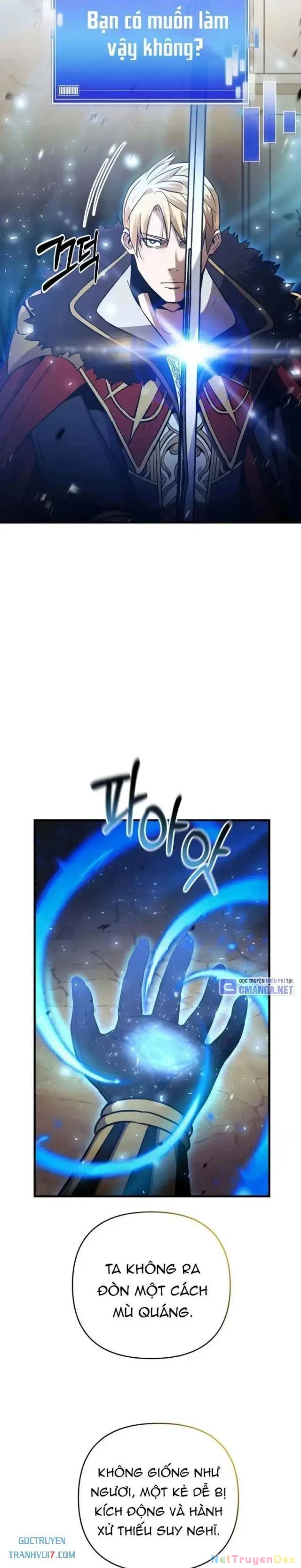 Ta Đã Trở Thành Cuồng Vương Chapter 36 - 31