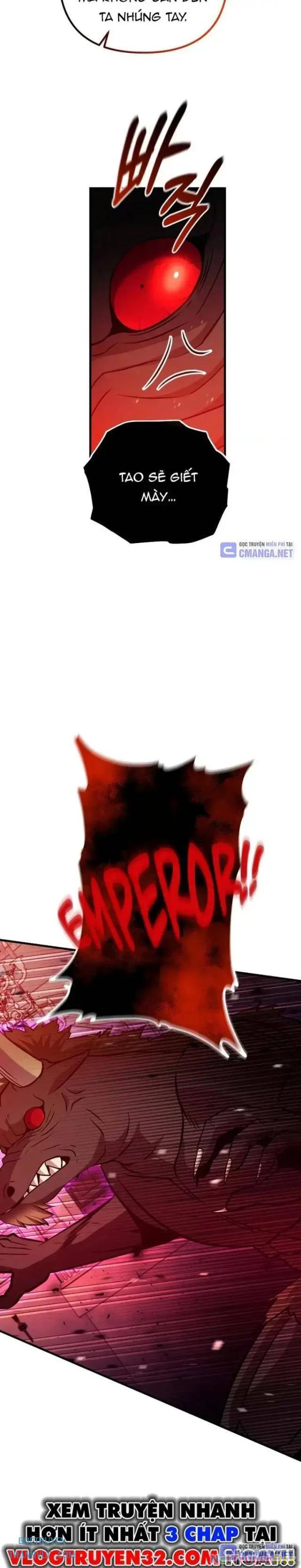 Ta Đã Trở Thành Cuồng Vương Chapter 36 - 33