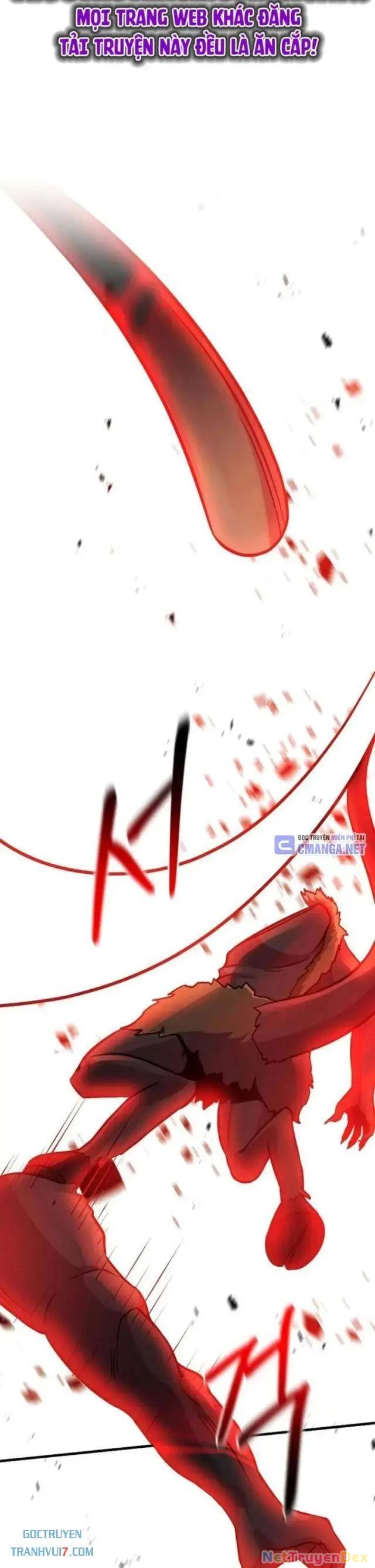 Ta Đã Trở Thành Cuồng Vương Chapter 36 - 34