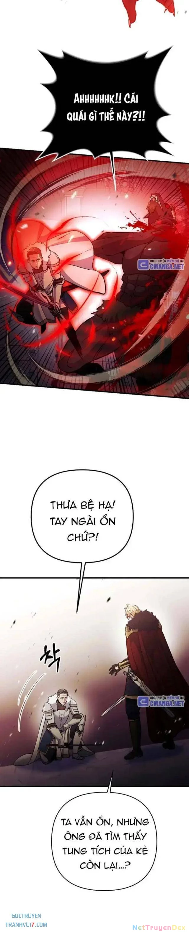 Ta Đã Trở Thành Cuồng Vương Chapter 36 - 35