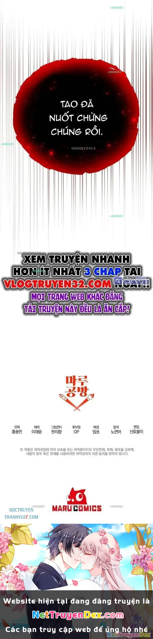 Ta Đã Trở Thành Cuồng Vương Chapter 36 - 39