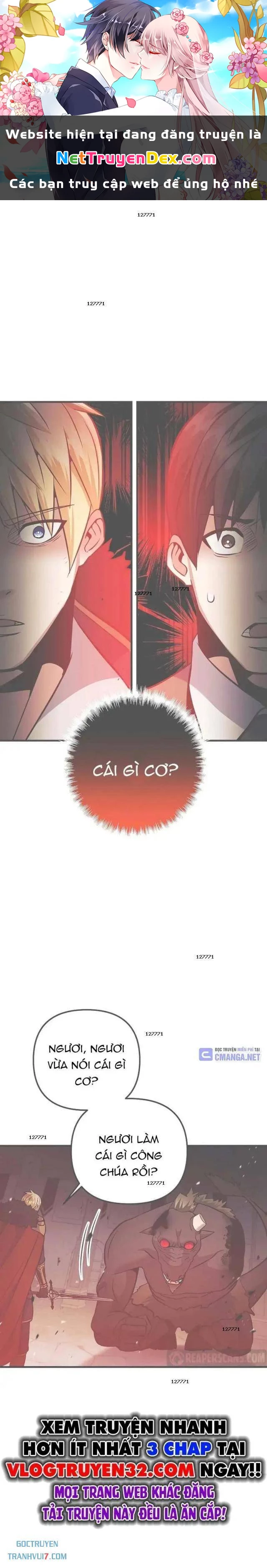 Ta Đã Trở Thành Cuồng Vương Chapter 37 - 1