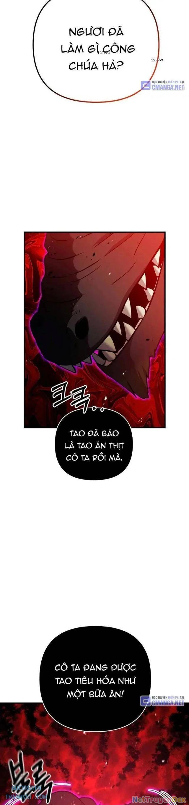 Ta Đã Trở Thành Cuồng Vương Chapter 37 - 5