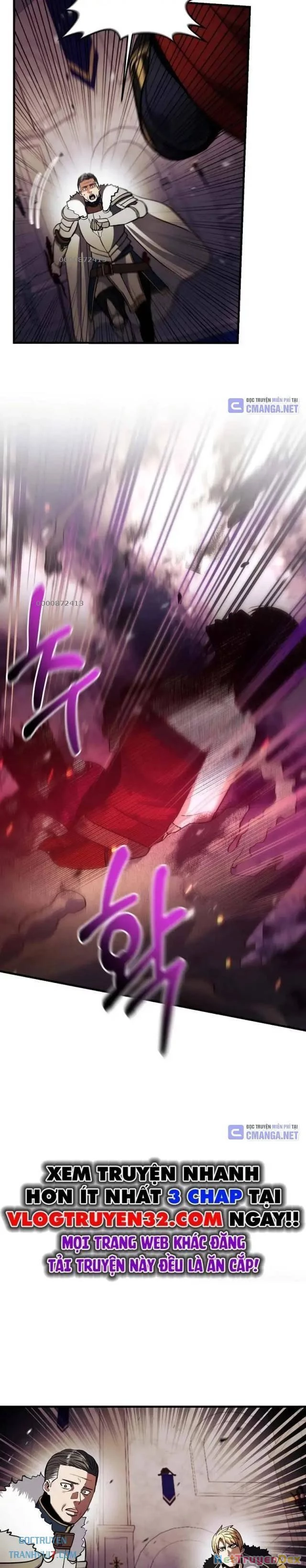 Ta Đã Trở Thành Cuồng Vương Chapter 37 - 8