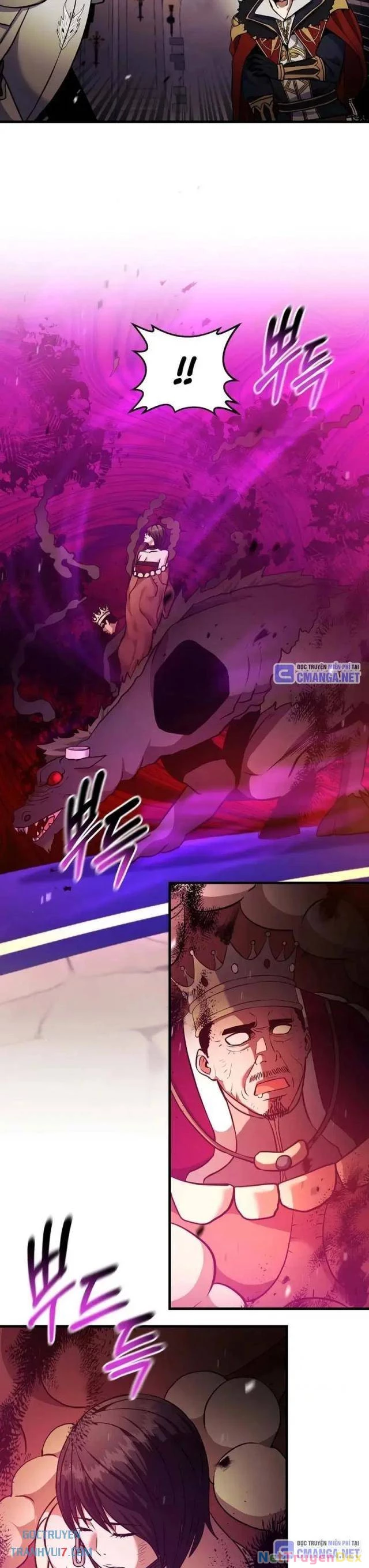 Ta Đã Trở Thành Cuồng Vương Chapter 37 - 9