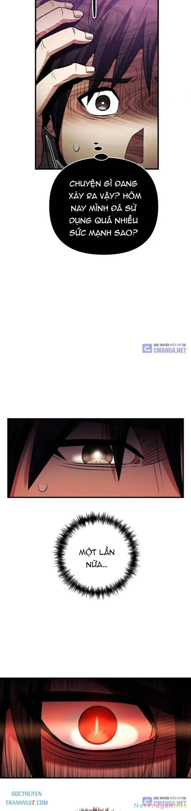 Ta Đã Trở Thành Cuồng Vương Chapter 37 - 12