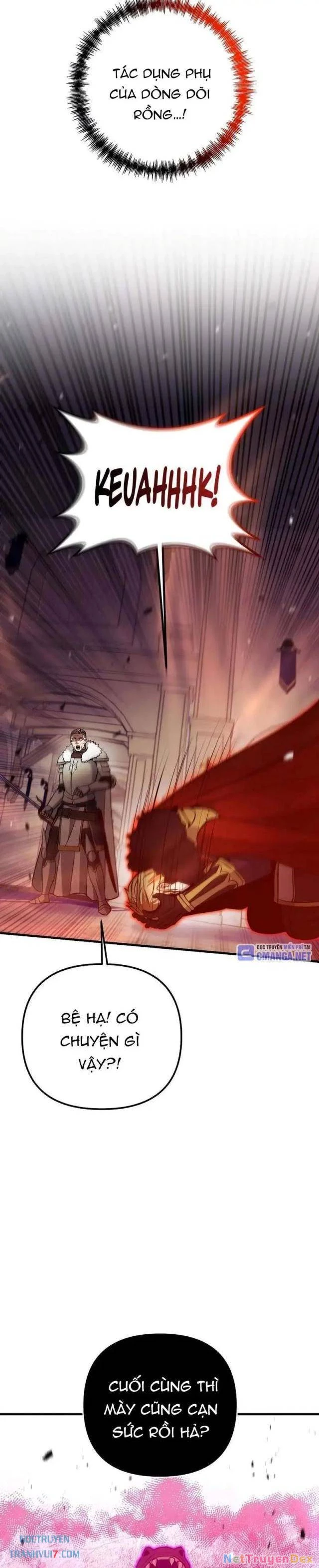 Ta Đã Trở Thành Cuồng Vương Chapter 37 - 13