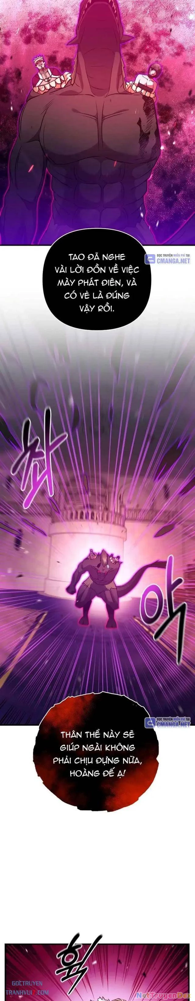 Ta Đã Trở Thành Cuồng Vương Chapter 37 - 14
