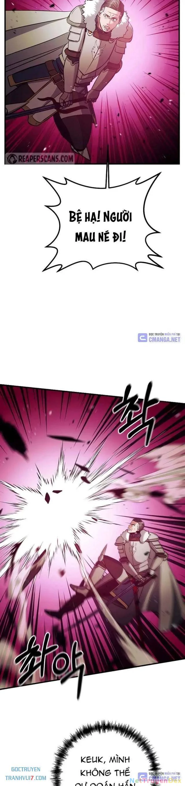 Ta Đã Trở Thành Cuồng Vương Chapter 37 - 15