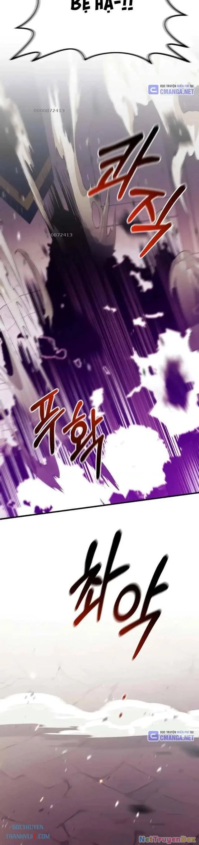 Ta Đã Trở Thành Cuồng Vương Chapter 37 - 17