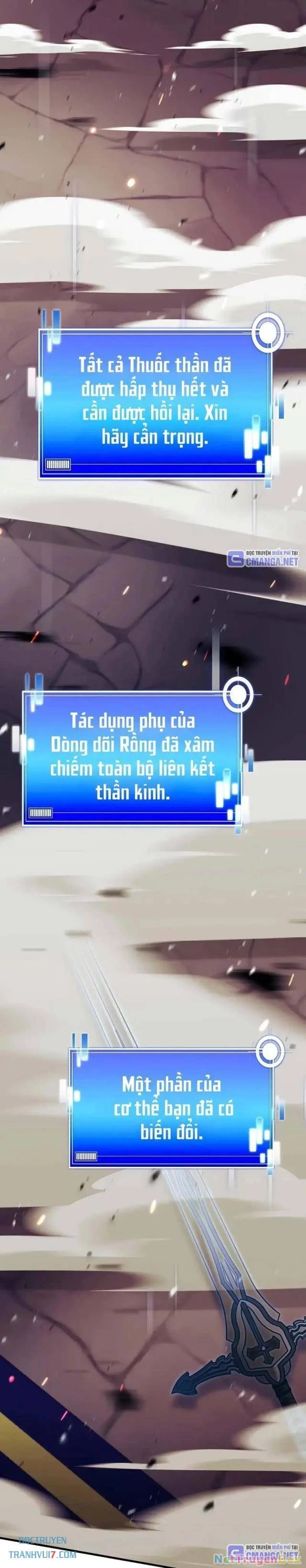 Ta Đã Trở Thành Cuồng Vương Chapter 37 - 18