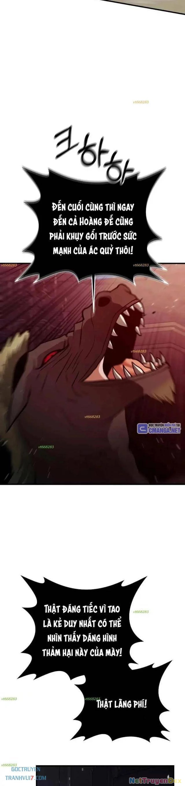 Ta Đã Trở Thành Cuồng Vương Chapter 37 - 19