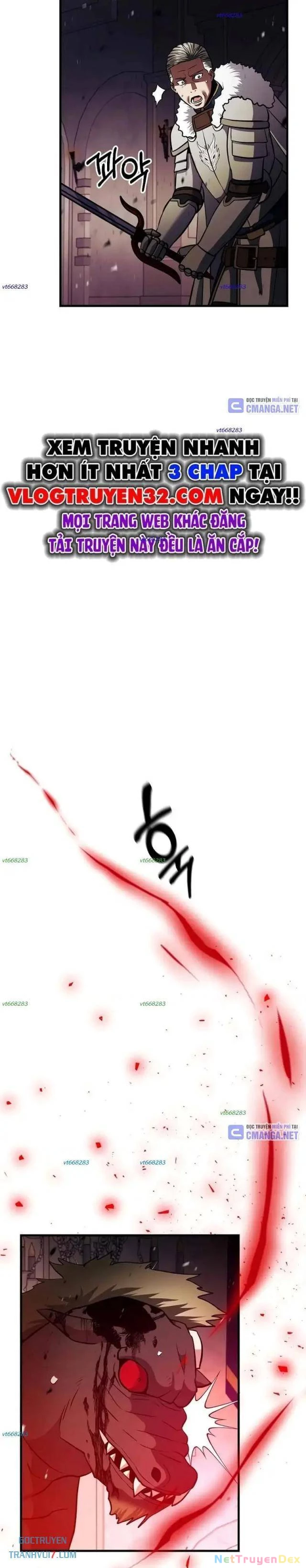 Ta Đã Trở Thành Cuồng Vương Chapter 37 - 20