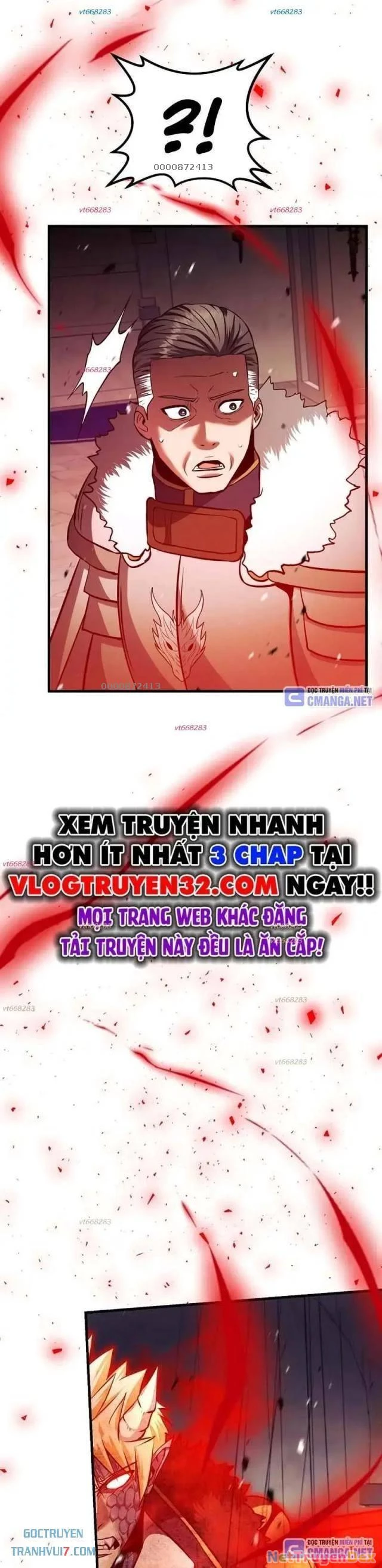 Ta Đã Trở Thành Cuồng Vương Chapter 37 - 21