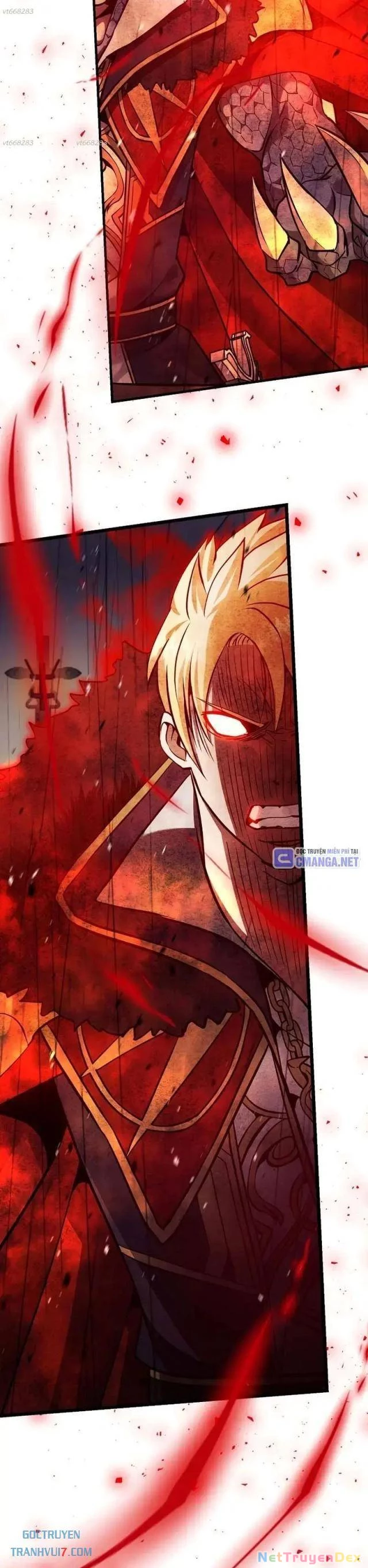 Ta Đã Trở Thành Cuồng Vương Chapter 37 - 22