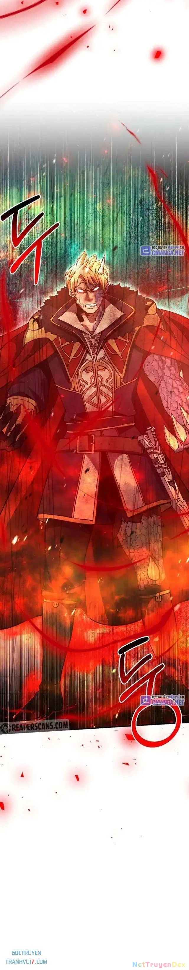 Ta Đã Trở Thành Cuồng Vương Chapter 37 - 23