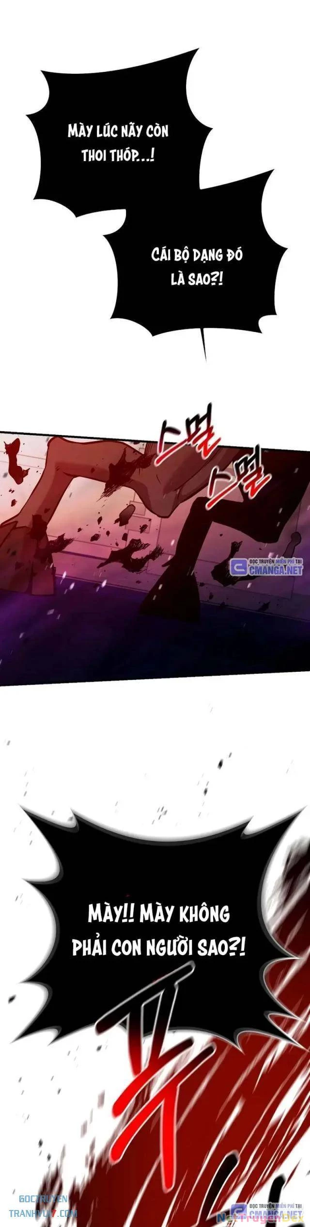 Ta Đã Trở Thành Cuồng Vương Chapter 37 - 24