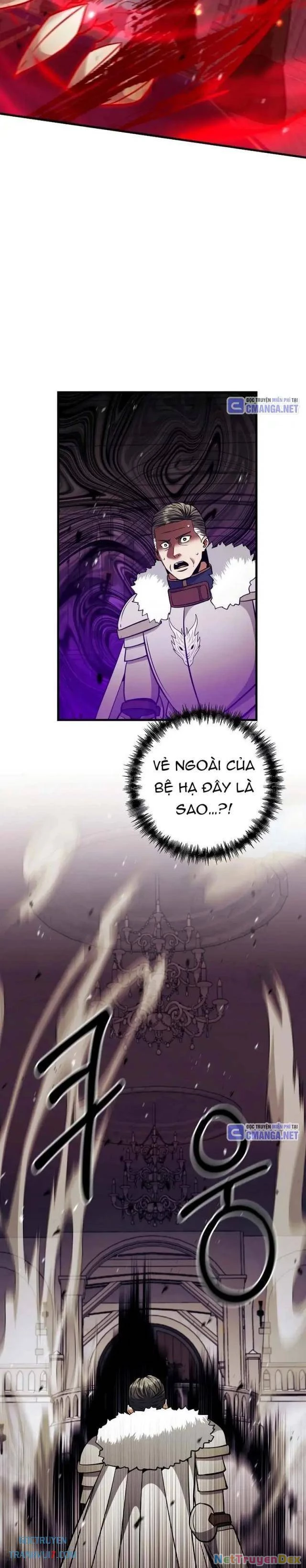 Ta Đã Trở Thành Cuồng Vương Chapter 37 - 26