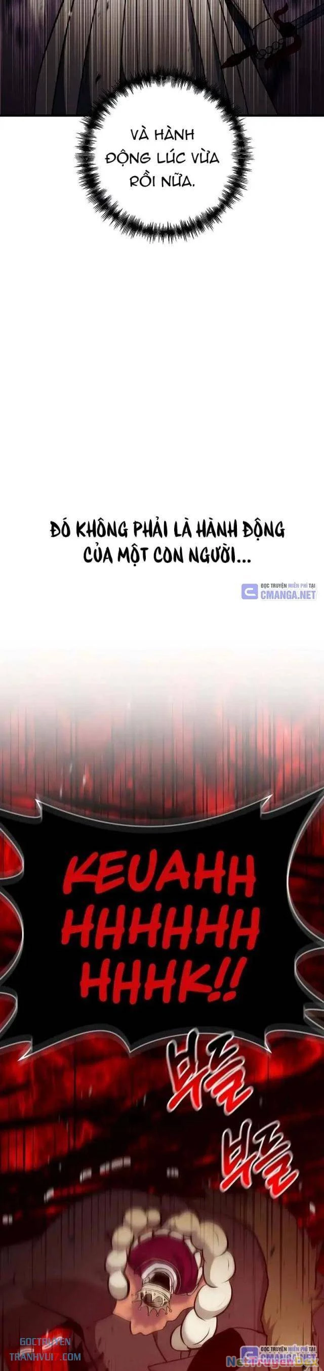 Ta Đã Trở Thành Cuồng Vương Chapter 37 - 27