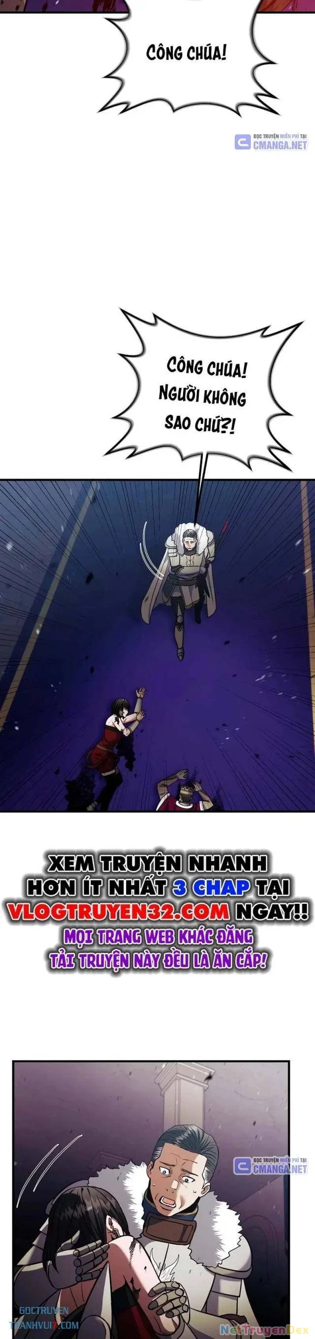 Ta Đã Trở Thành Cuồng Vương Chapter 37 - 29