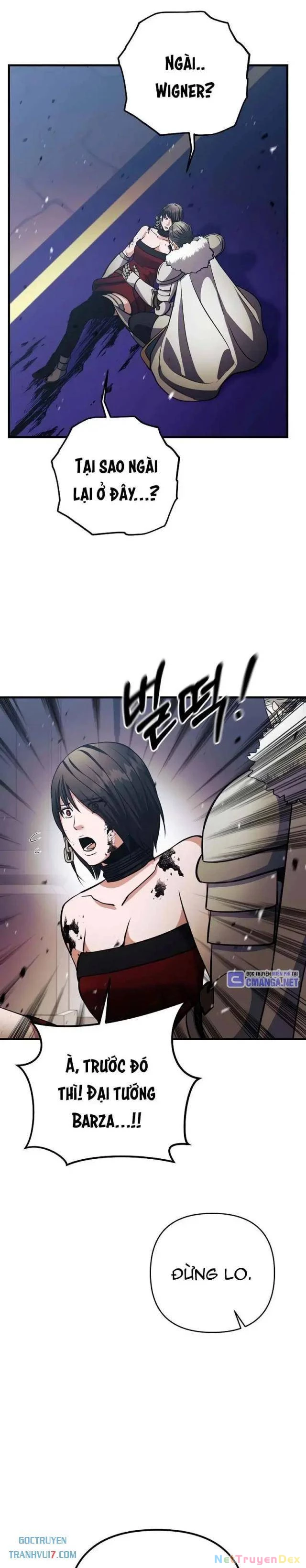 Ta Đã Trở Thành Cuồng Vương Chapter 37 - 31