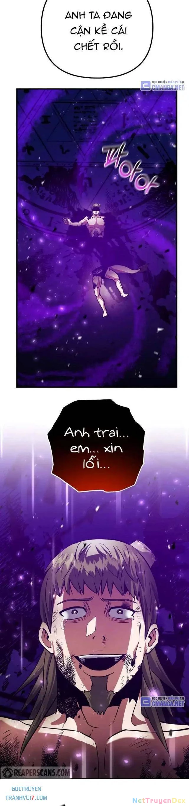 Ta Đã Trở Thành Cuồng Vương Chapter 37 - 32