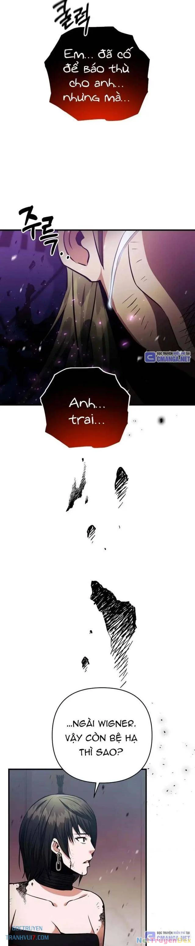 Ta Đã Trở Thành Cuồng Vương Chapter 37 - 33