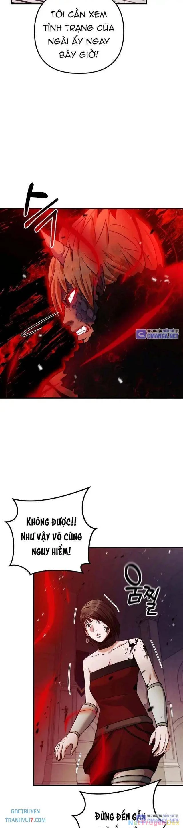 Ta Đã Trở Thành Cuồng Vương Chapter 37 - 36