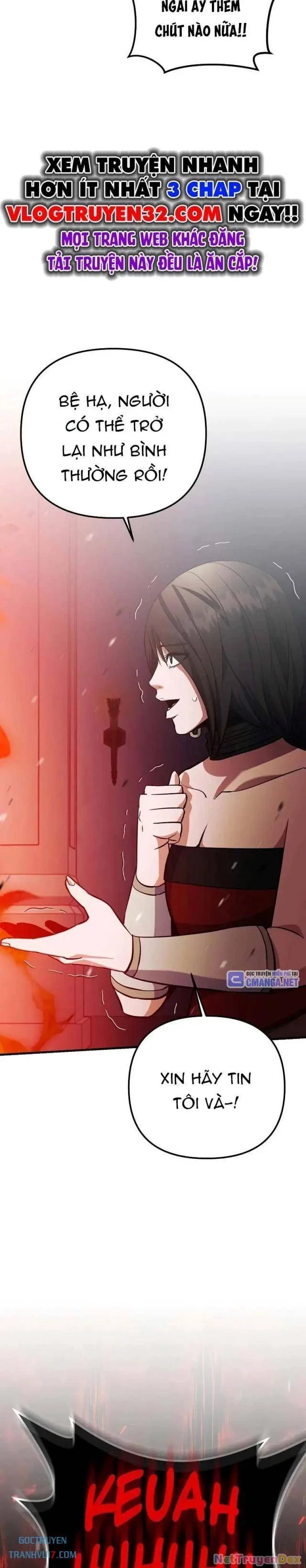 Ta Đã Trở Thành Cuồng Vương Chapter 37 - 37