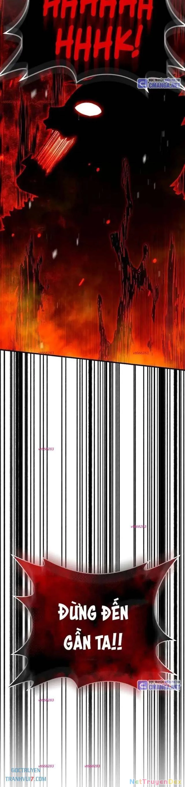 Ta Đã Trở Thành Cuồng Vương Chapter 37 - 38