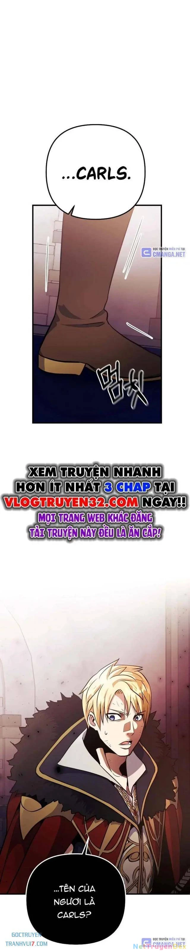 Ta Đã Trở Thành Cuồng Vương Chapter 38 - 33