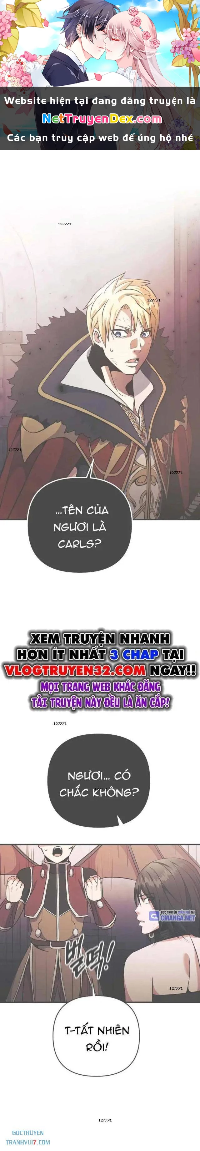Ta Đã Trở Thành Cuồng Vương Chapter 39 - 1