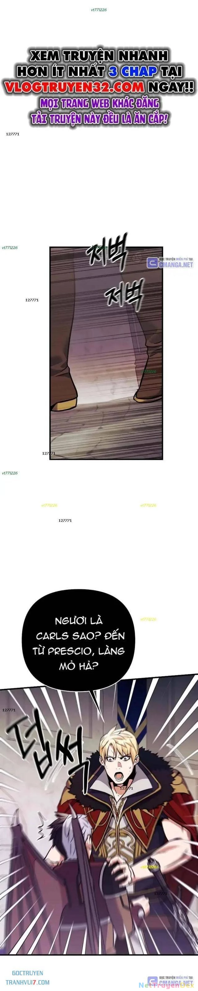 Ta Đã Trở Thành Cuồng Vương Chapter 39 - 3
