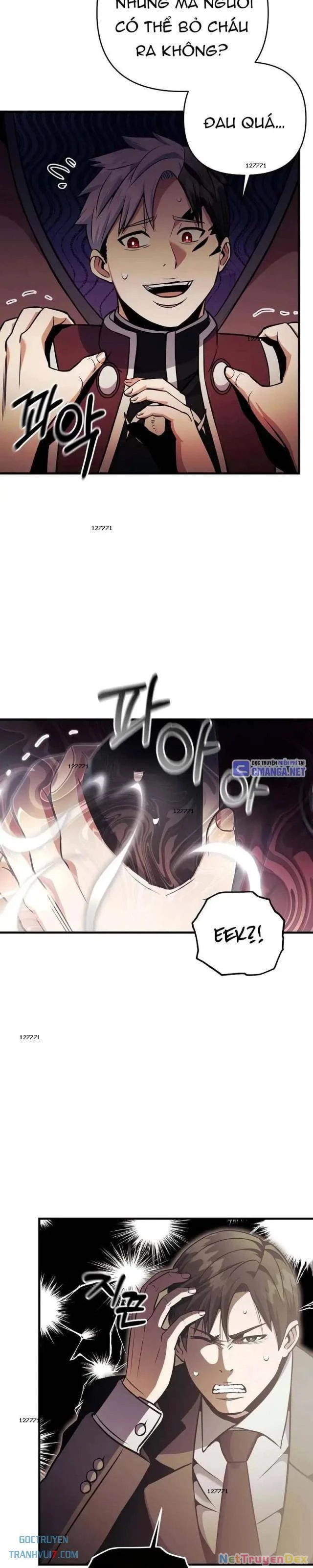 Ta Đã Trở Thành Cuồng Vương Chapter 39 - 5